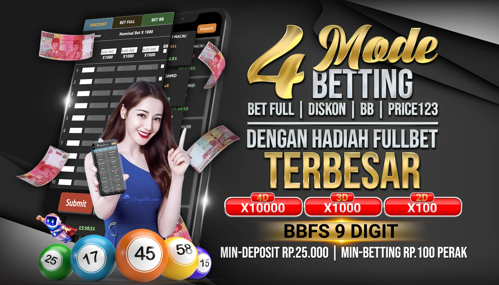 kode alam pemabuk
